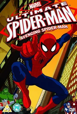 终极蜘蛛侠 第一季/Ultimate Spider-Man Season 1