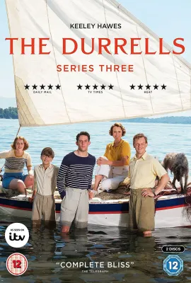 德雷尔一家 第三季/The Durrells Season 3