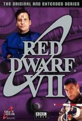 红矮星号 第七季/Red Dwarf Season 7