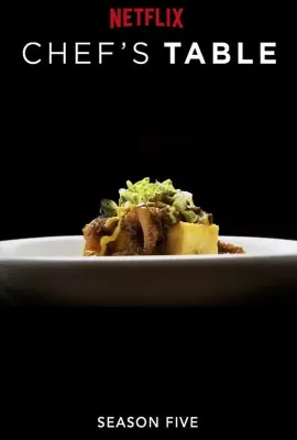 主厨的餐桌 第五季/Chef's Table Season 5