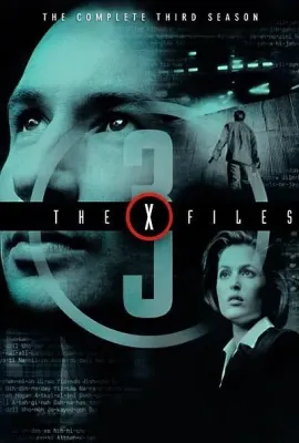 X档案 第三季/The X-Files Season 3