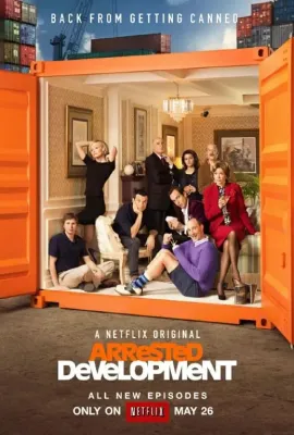 发展受阻 第四季/Arrested Development Season 4