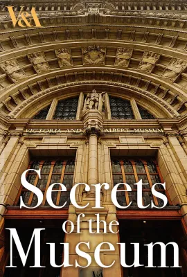 博物馆的秘密 第一季/Secrets of the Museum Season 1