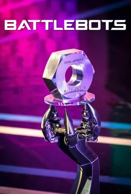 机器人大战 第三季/BattleBots Season 3