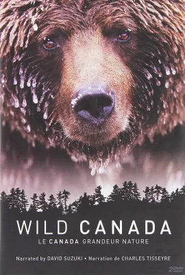 野性加拿大/Wild Canada