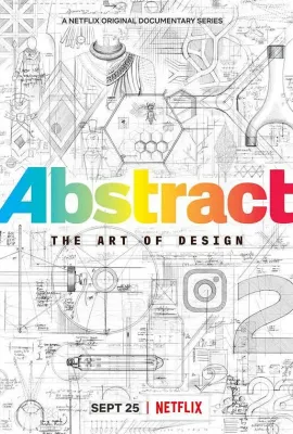 抽象：设计的艺术 第二季/Abstract: The Art of Design Season 2
