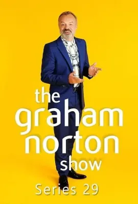 格拉汉姆·诺顿秀 第二十九季/The Graham Norton Show Season 29