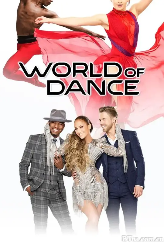 舞动世界 第三季/World of Dance Season 3