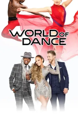 舞动世界 第三季/World of Dance Season 3