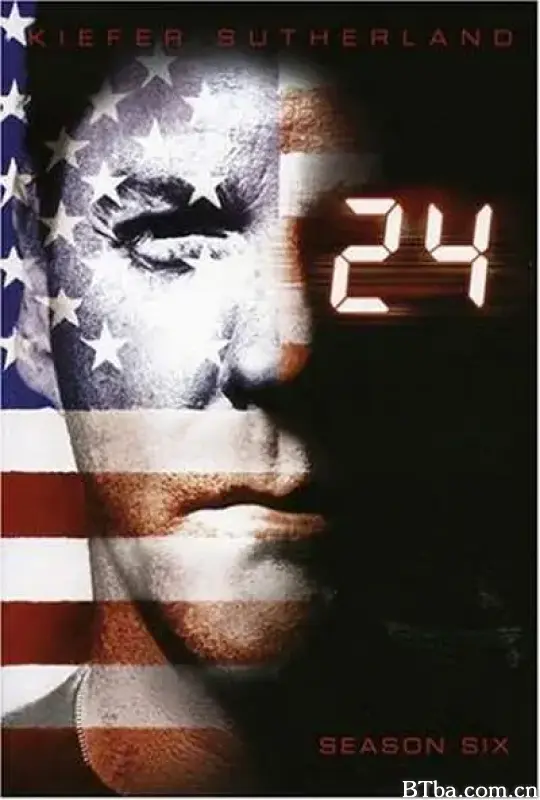 24小时 第六季/24 Season 6