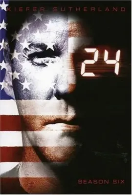 24小时 第六季/24 Season 6