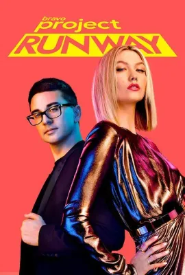 天桥骄子 第十八季/Project Runway Season 18
