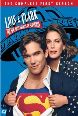 新超人 第一季/Lois & Clark: The New Adventures of Superman Season 1