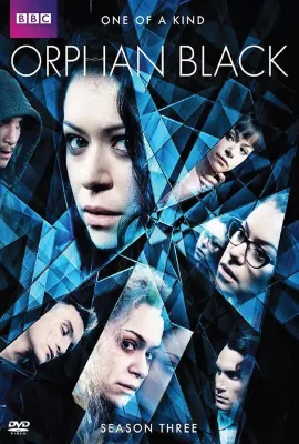 黑色孤儿 第三季/Orphan Black Season 3