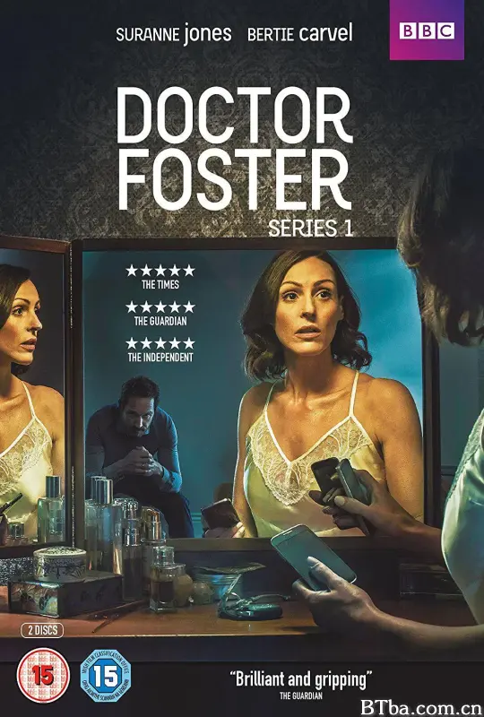 福斯特医生 第一季/Doctor Foster Season 1