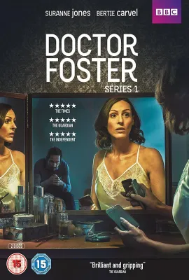 福斯特医生 第一季/Doctor Foster Season 1