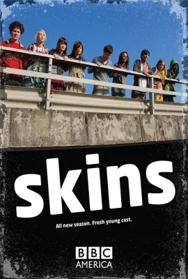 皮囊 第三季/Skins Season 3