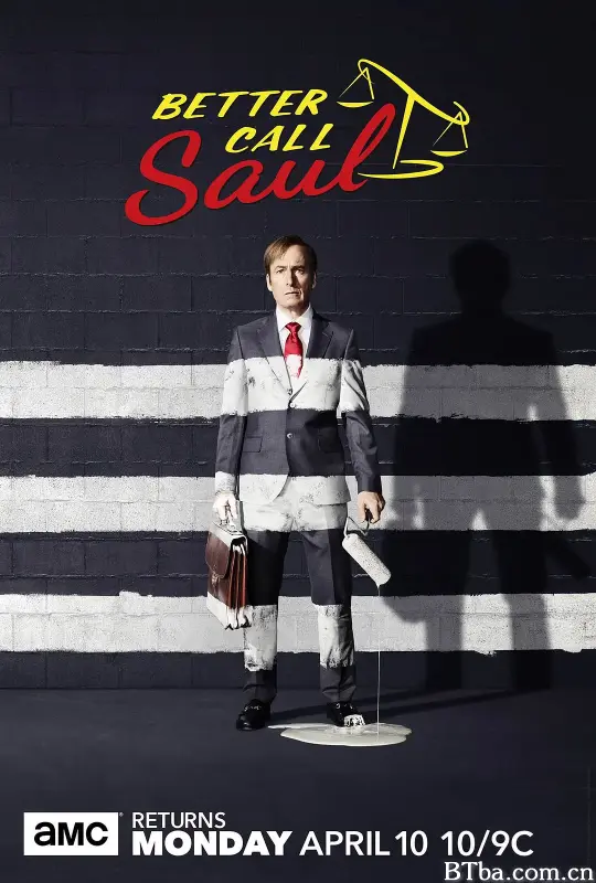 风骚律师 第三季/Better Call Saul Season 3