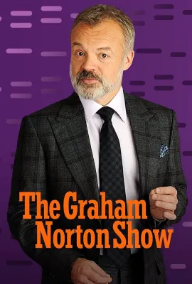 格拉汉姆·诺顿秀 第三十季/The Graham Norton Show Season 30