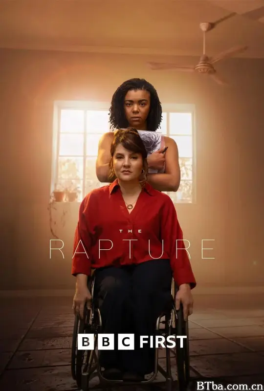 她知道未来/The Rapture