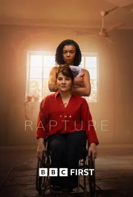 她知道未来/The Rapture