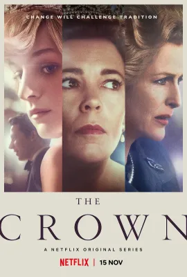 王冠 第四季/The Crown Season 4
