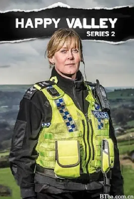 幸福谷 第二季/Happy Valley Season 2