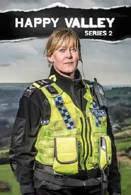 幸福谷 第二季/Happy Valley Season 2