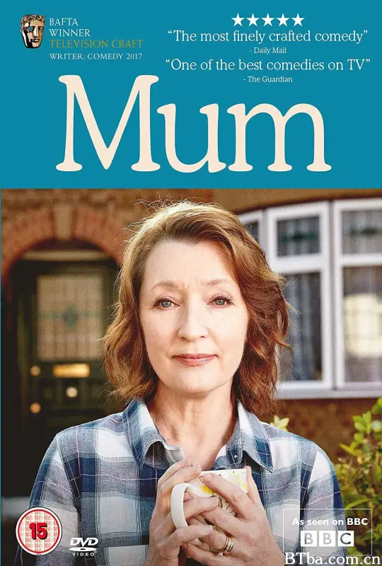 老妈 第一季/Mum Season 1