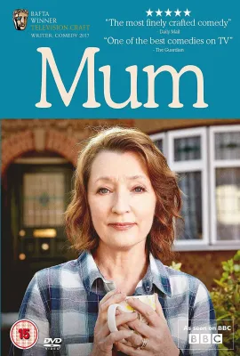 老妈 第一季/Mum Season 1