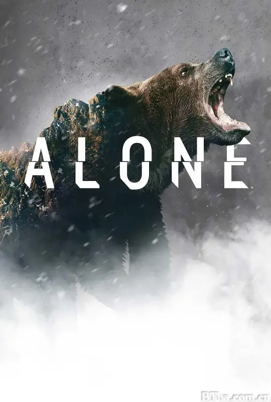 荒野独居 第八季/Alone Season 8