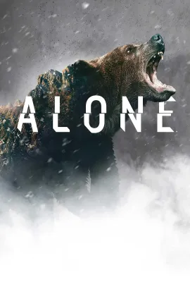 荒野独居 第八季/Alone Season 8