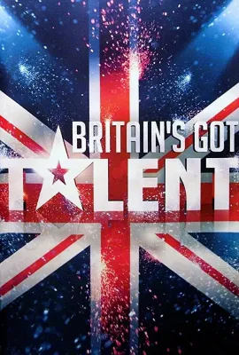 英国达人 第十二季/Britains Got Talent Season 12