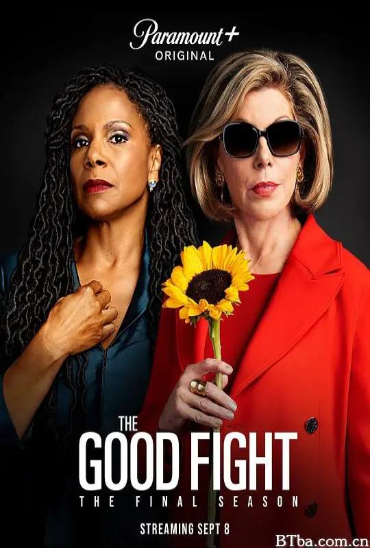 傲骨之战 第六季/The Good Fight Season 6