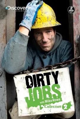 行行出状元 第二季/Dirty Jobs Season 2