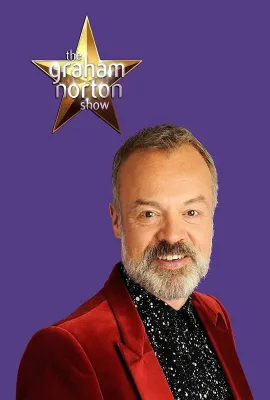 格拉汉姆·诺顿秀 第二十六季/The Graham Norton Show Season 26