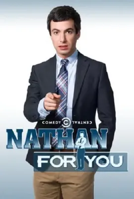 救援高手 第一季/Nathan for You Season 1