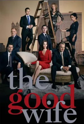 傲骨贤妻 第六季/The Good Wife Season 6