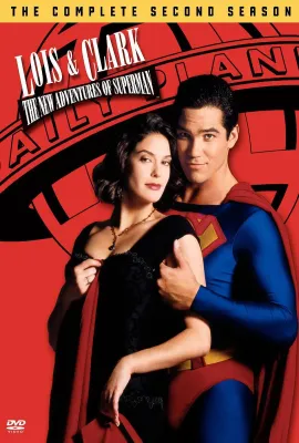 新超人 第二季/Lois & Clark: The New Adventures of Superman Season 2