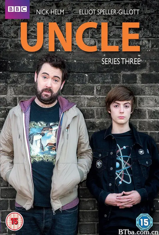 废柴舅舅 第三季/Uncle Season 3
