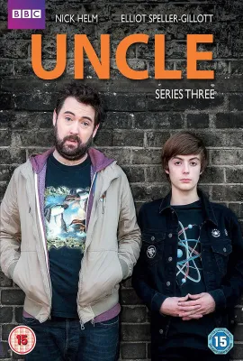 废柴舅舅 第三季/Uncle Season 3