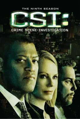 犯罪现场调查 第九季/CSI: Crime Scene Investigation Season 9