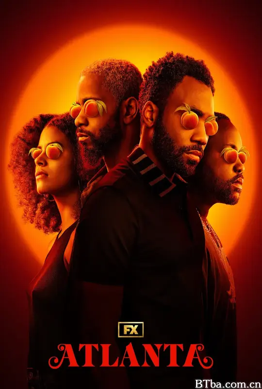 亚特兰大 第四季/Atlanta Season 4