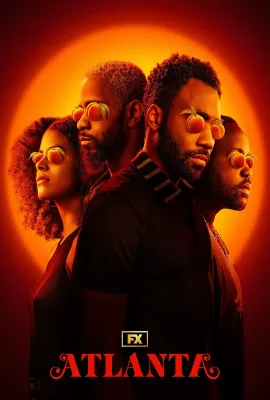 亚特兰大 第四季/Atlanta Season 4
