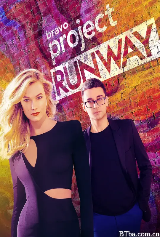 天桥骄子 第十七季/Project Runway Season 17