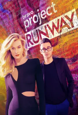 天桥骄子 第十七季/Project Runway Season 17