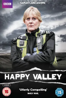 幸福谷 第一季/Happy Valley Season 1