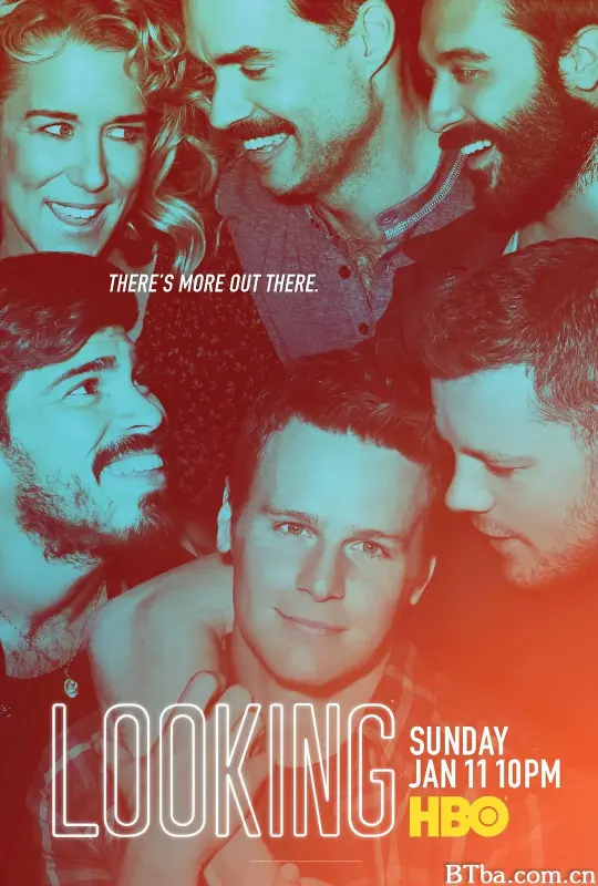 寻 第二季/Looking Season 2