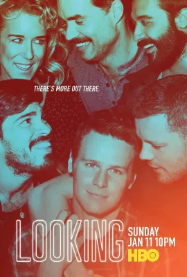 寻 第二季/Looking Season 2