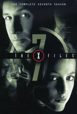 X档案 第七季/The X-Files Season 7